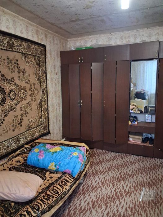 Продається будинок с. Благодатне