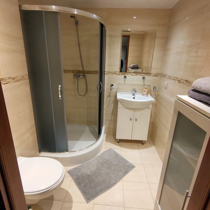 Penthouse w CENTRUM, dla 7 os, min. 6 łóżek