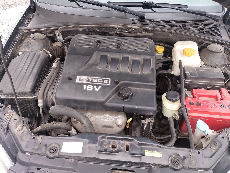 Продам Chevrolet lacheti
