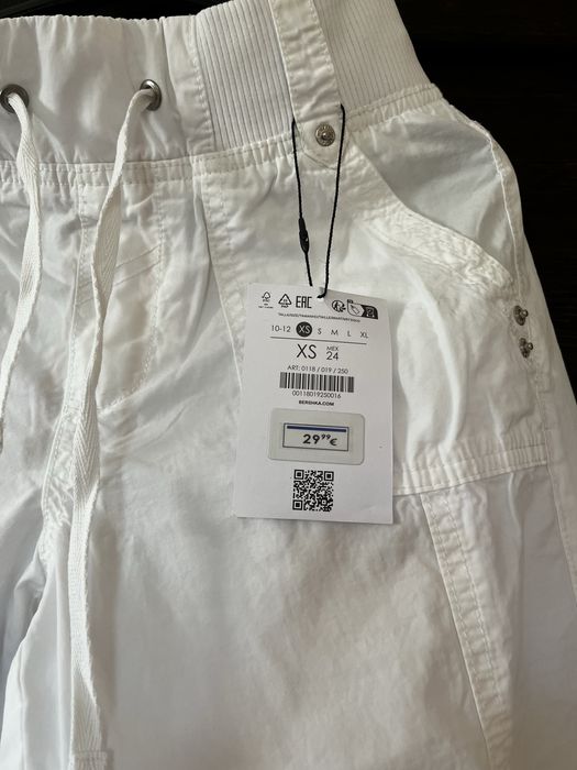 Жіночі штани на літо