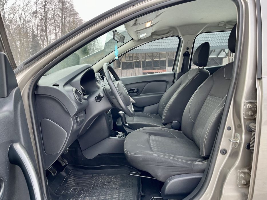 Dacia Logan 1.2 benzyna LPG | 2014 |Salon Polska| Pierwszy właściciel