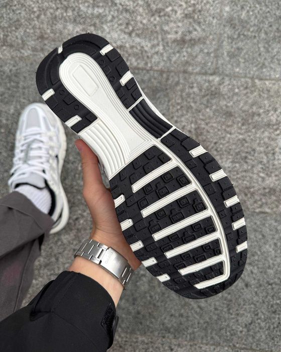 !ТЕРМО! Nike P-6000 Gore-Tex White Black 36 37 38 39 40 41 42 43 44 45