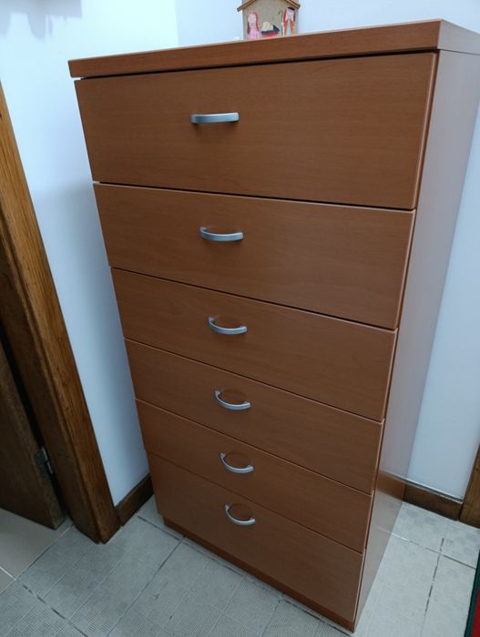 Quarto de solteiro