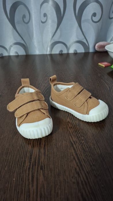 Ботинки, кроссовки , размер 20