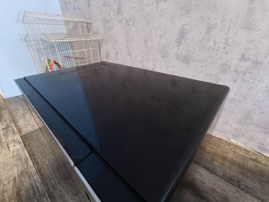 Smeg FM E24 X barowa duża mikrofalówka