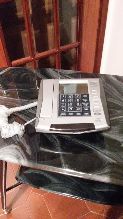 Telefone novo