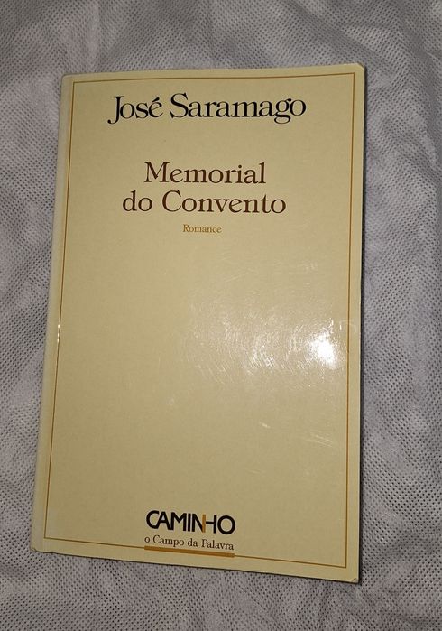 Memorial do Convento