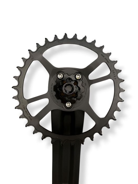 Korba Sram X1 DUB-Ai Cannondale 175mm 34t, FV23, nowa /014-021