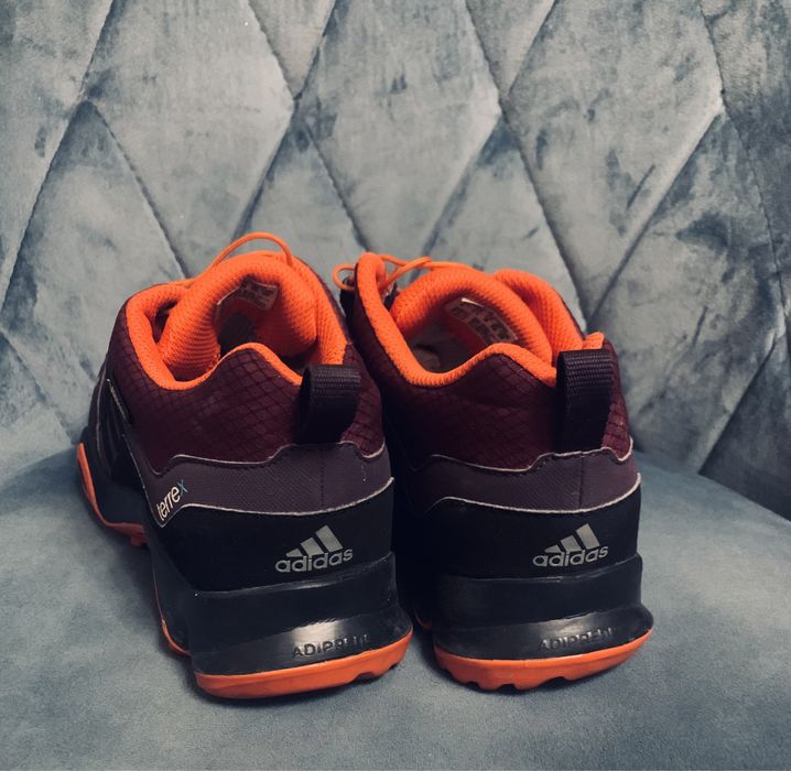 Adidas terrex gore-tex
