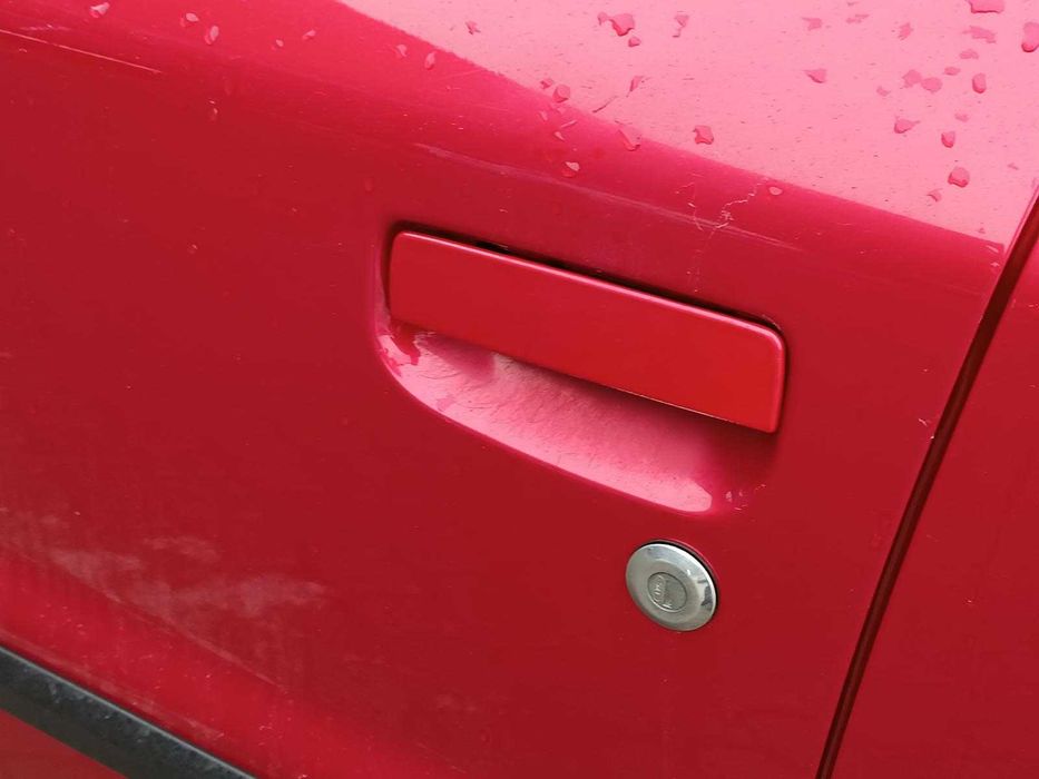 Продам Samand LX 2008р. #74483