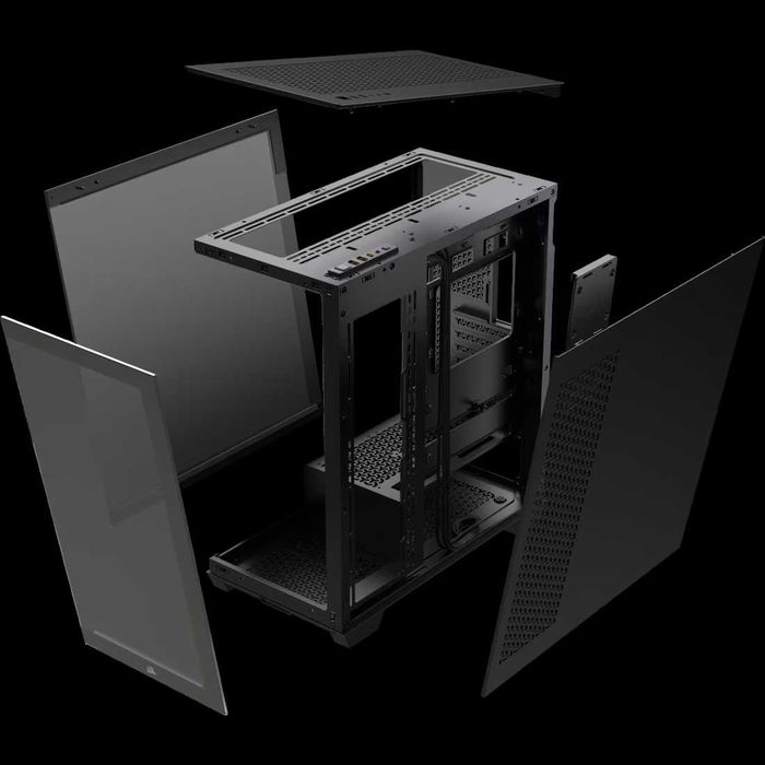 Obudowa Komputera PC CORSAIR 3500X Mid-Tower PC Case