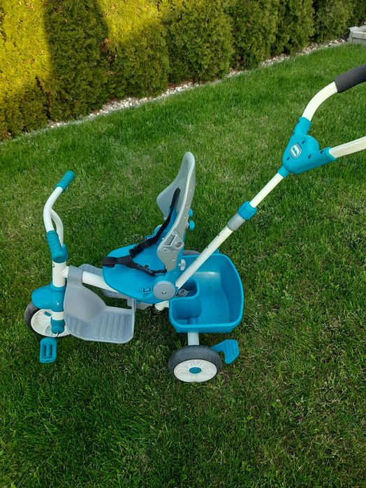 Rowerek dziecięcy Little tikes