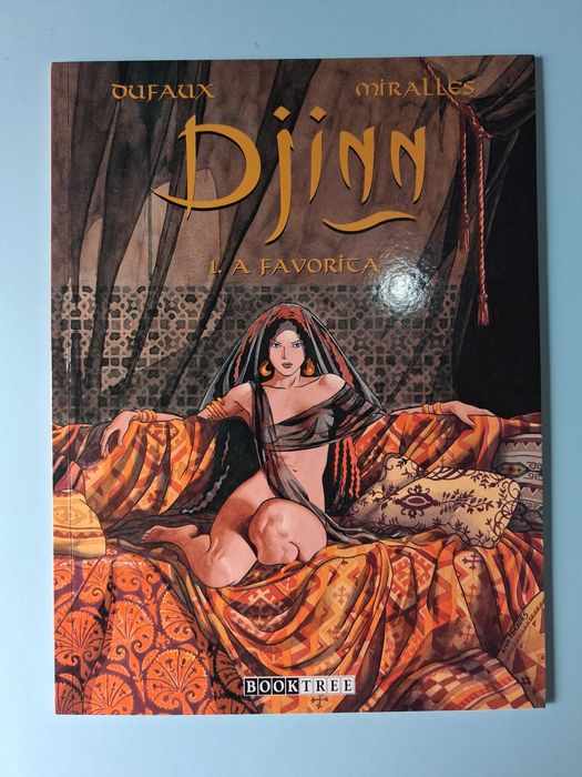 Álbuns BD Erótica : Varenne, Saudelli, Arno, Serpieri , Djinnn . etc