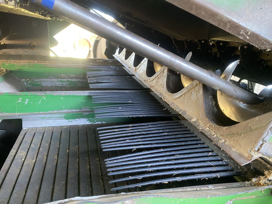 Комбайн Джон дір John Deere 9500 Трал Одаз в Подарок!