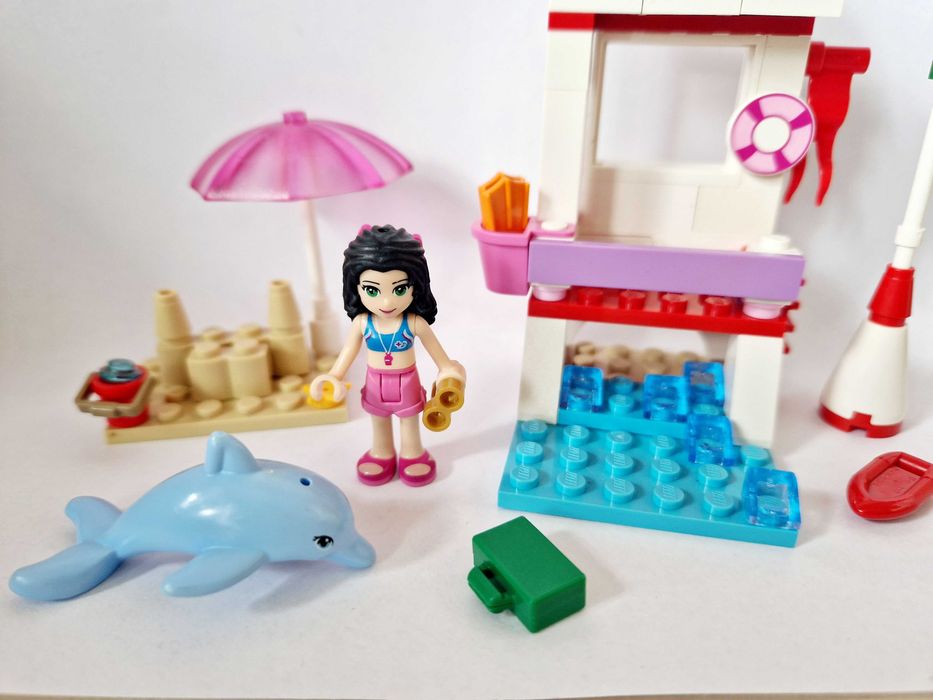 Lego Friends 41028