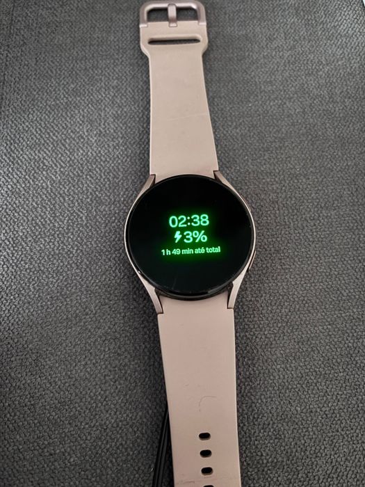 Samsung Galaxy watch4