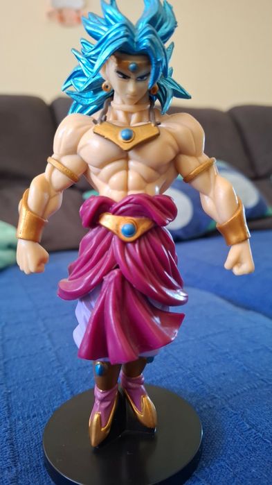Figura Dragon Ball