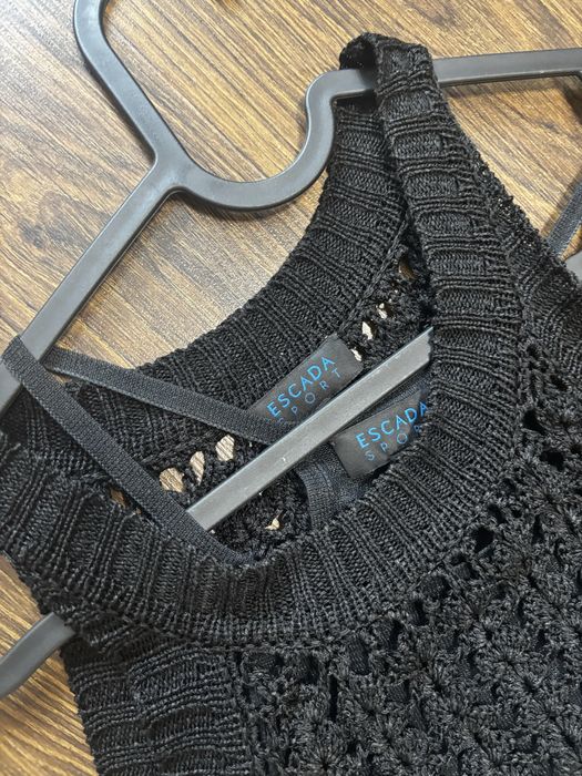 ESCADA Sport оригінальна сукня