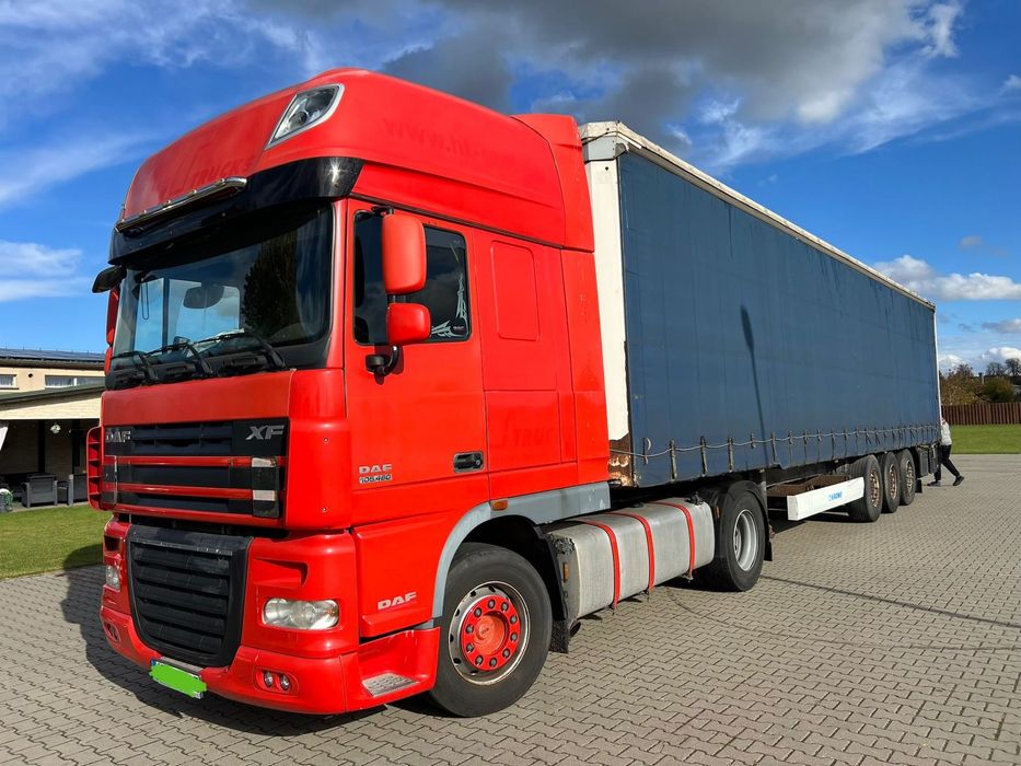 DAF