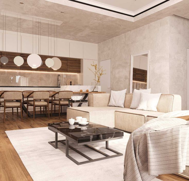 Дом по адресу Люстдорфская дор. (площадь 235 м²) - Atlanta.ua - фото 5