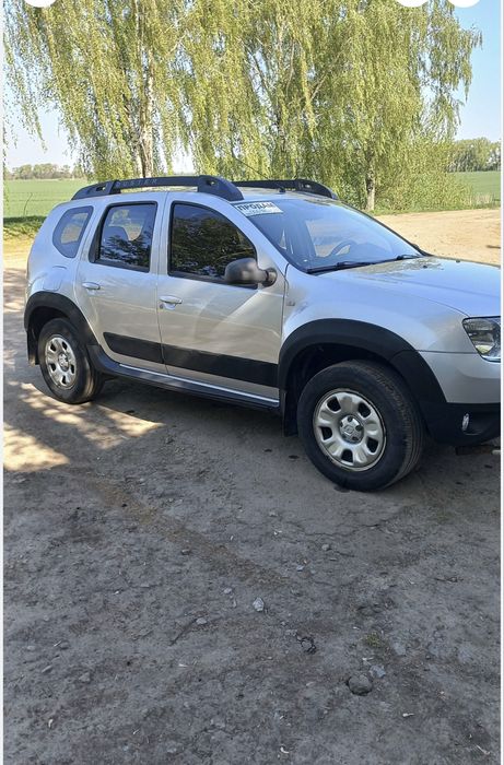 Продам Рено Дастер