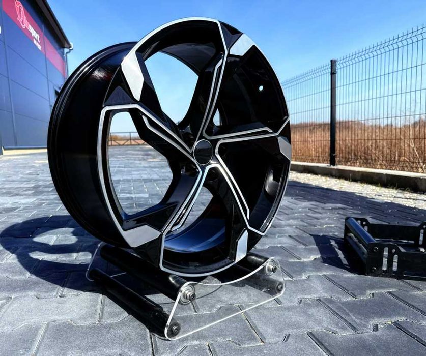 FELGI H3205 do AUDI A4 A5 A6 S6 A7 S7 A8 Q7 SQ7 Q8 VW Arteon 20 Cali