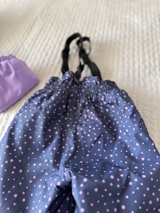 Зимовий комплект: штани Lassie, куртка Marakas