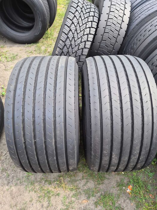 445/45x19,5 Leao-Ling Long T820 2-szt