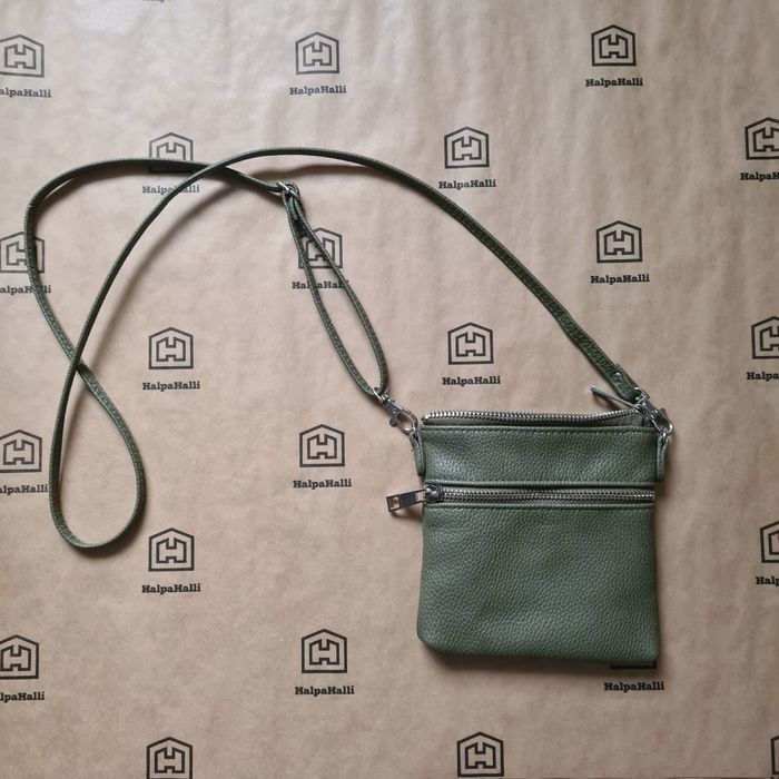 Сумка  Cross-body по диагонали