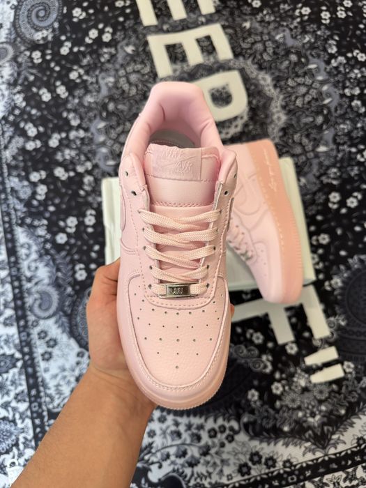 Кросівки nike air force 1 x nocta