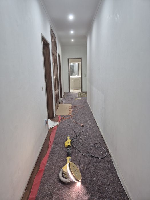 Pintura interior/exterior