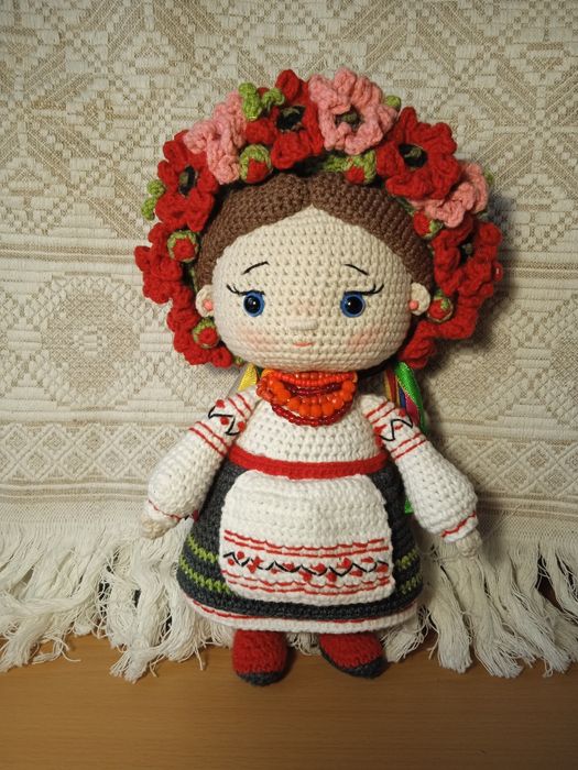 Сувенірна іграшка