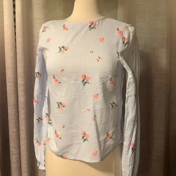 Блузка блуза