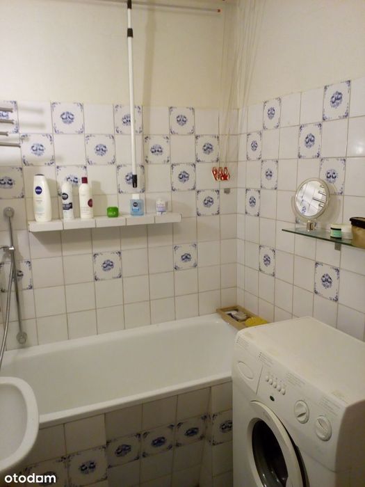 61 m² Zagórze – ul. Kielecka 3| Piętro 2/4 | Balkon | Bez prowizji - Widok 6