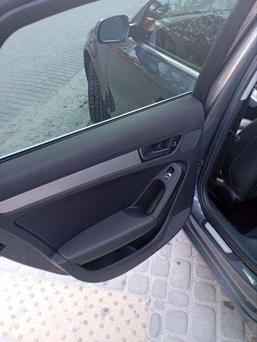 Audi A4 B8 2013 2.0T