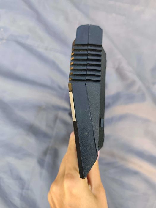 Atari 2600 PAL Oryginalne