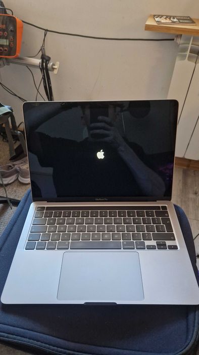Mac book Pro 13" A2251 intel i7 4.1ghz 16GB ram 512 ssd GWARANCJA 2 LATA