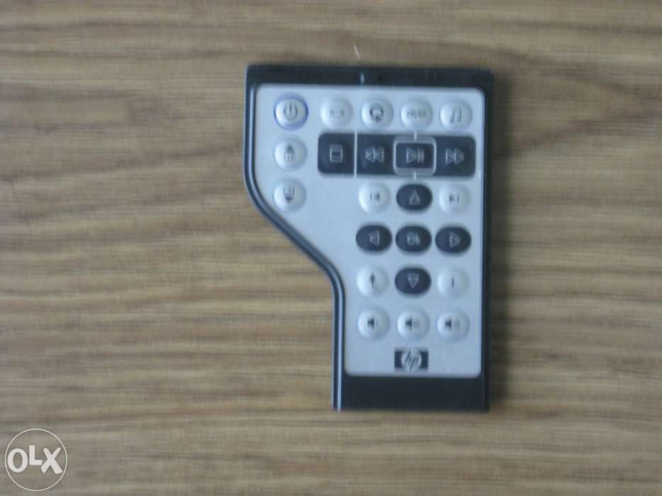 Comando HP comando novo