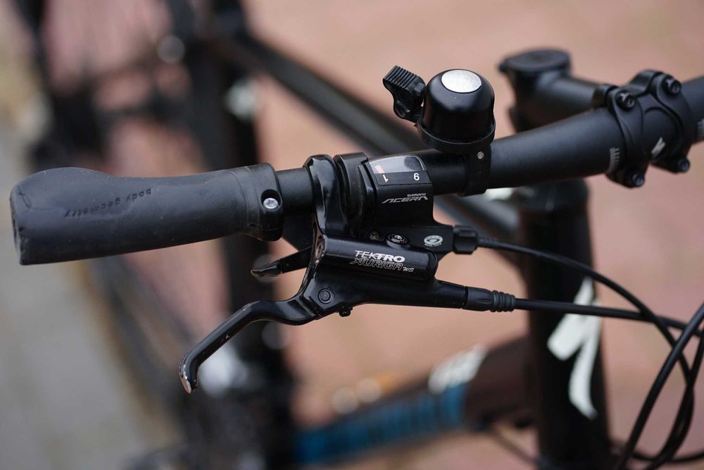 Rower damski Specialized Vita Sport