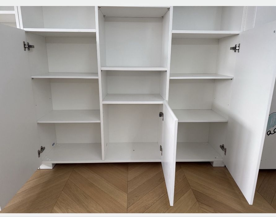 Sprzedam Regal MEBLIK