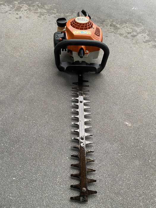 Corta Sebes STIHL HS 45