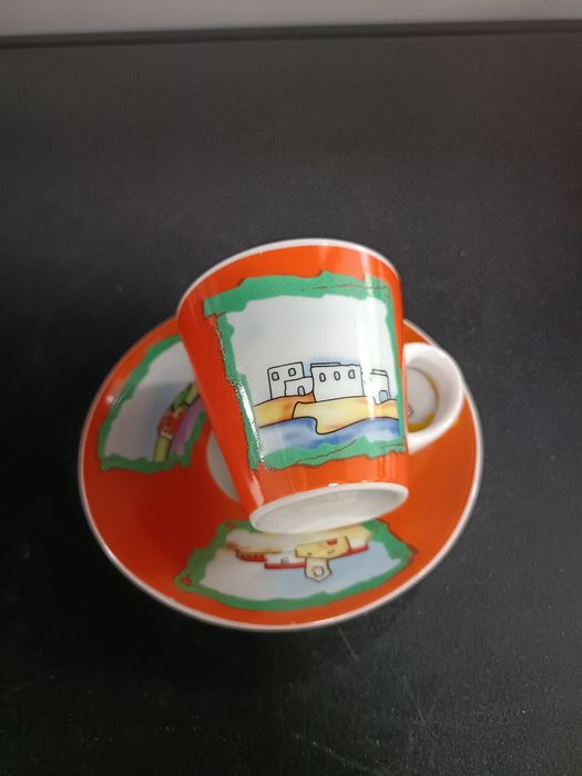 Filiżanka do espresso