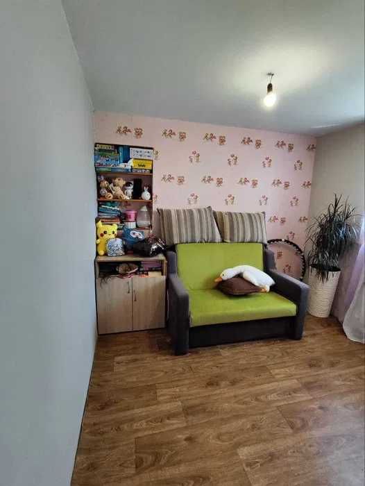 Продам часть дома на ул. Киевская