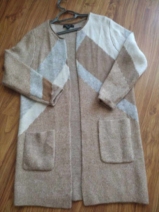 Sweter Amisu rozm. XL