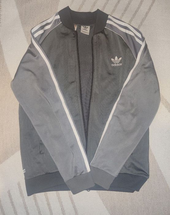 Спортивна кофта/олімпійка adidas original