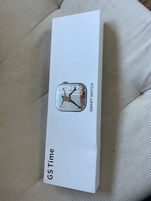 Smartwhatch novos na caixa