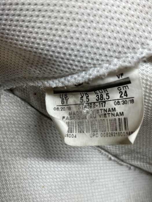 Buty Nike Air force 1