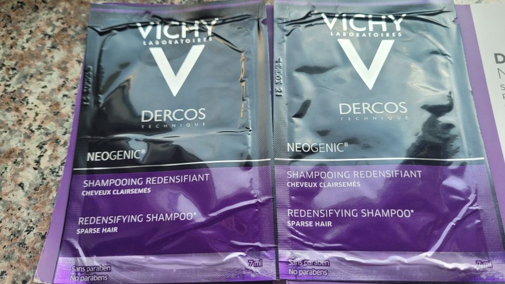Vichy Dercos Neogenic