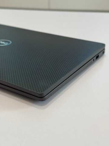 Dell Latitude 13" 7310 i5-10210U/16/512 Silver