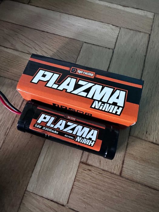 Samochód zdalnie sterowany Maverick Phatom XT / jak nowy
